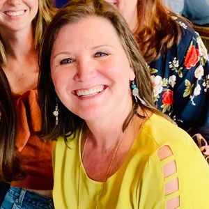 Meet your Posher, Janice